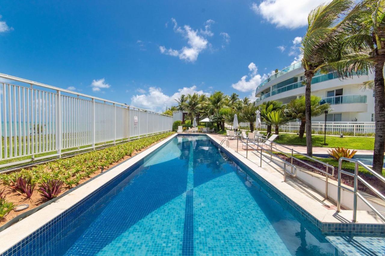In Mare Bali #138 - Flat Em Cotovelo Por Carpediem Parnamirim Exterior foto